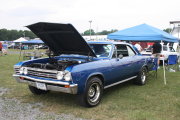 CHEVELLE